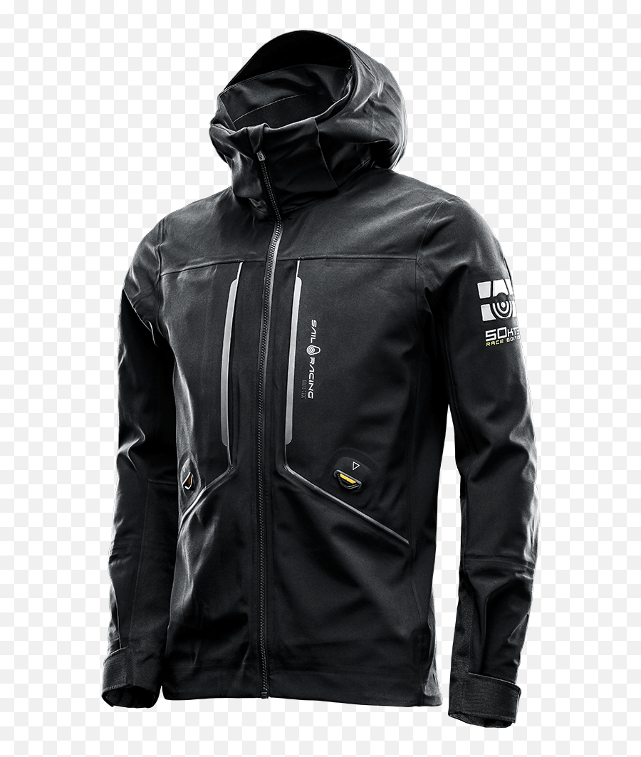 Orca Jacket Sail Racing Official - Sail Racing Orca Jacket Carbon Png,Icon Race Jacket