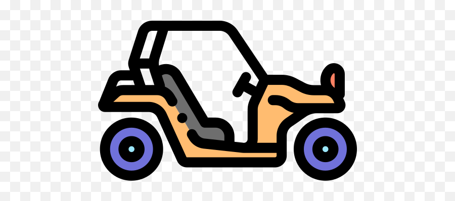 Buggy Car Free Vector Icons Designed - Automotive Decal Png,Car Search Icon