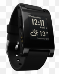 What Pebbleu0027s Layoffs Can Tell Us About The Future - Watch Strap png
