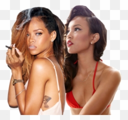 Rihanna Png Tumblr 1 Image - Rolling Stone Cover