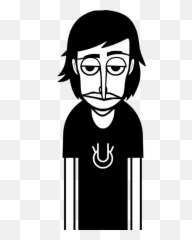Lead Choir - Incredibox Polo png