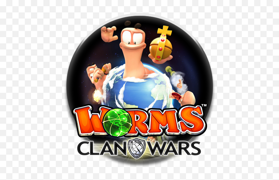 Buy Worms Clan Wars Key - Worms Clan Wars Icon Png,Guild Wars 1 Steam Icon
