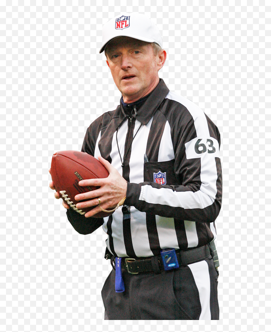 Download Speakers Bureau - American Football Referee Png,Referee Png