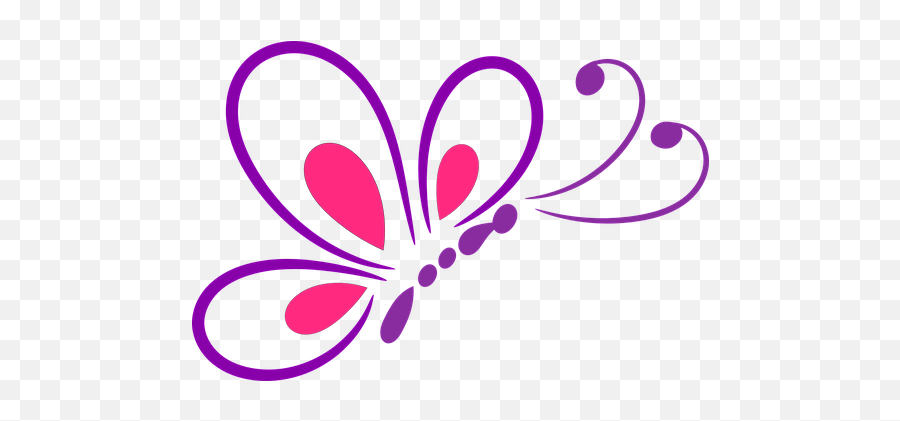 900 Free Outline U0026 Pen Vectors - Butterfly Outline Png,Butterfly Icon Image Girly