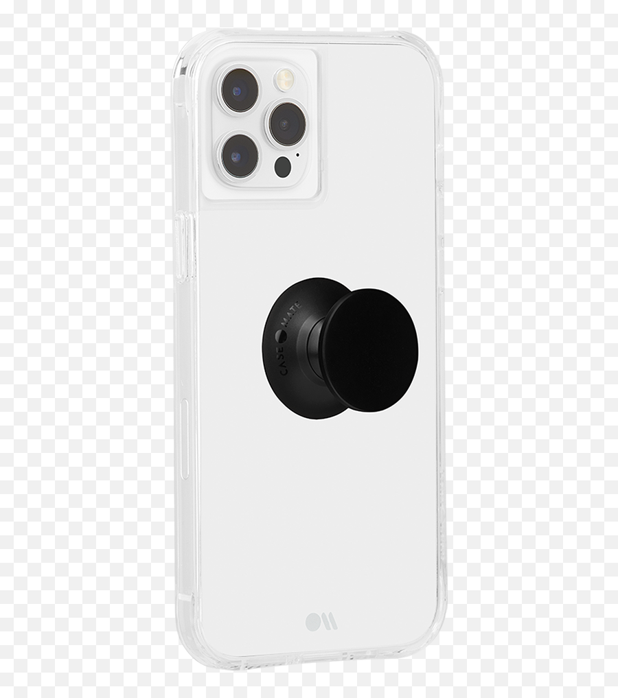 Wholesale Case - Mate Minis Detachable Phone Grip Black Camera Phone Png,Pop Icon Phone Case