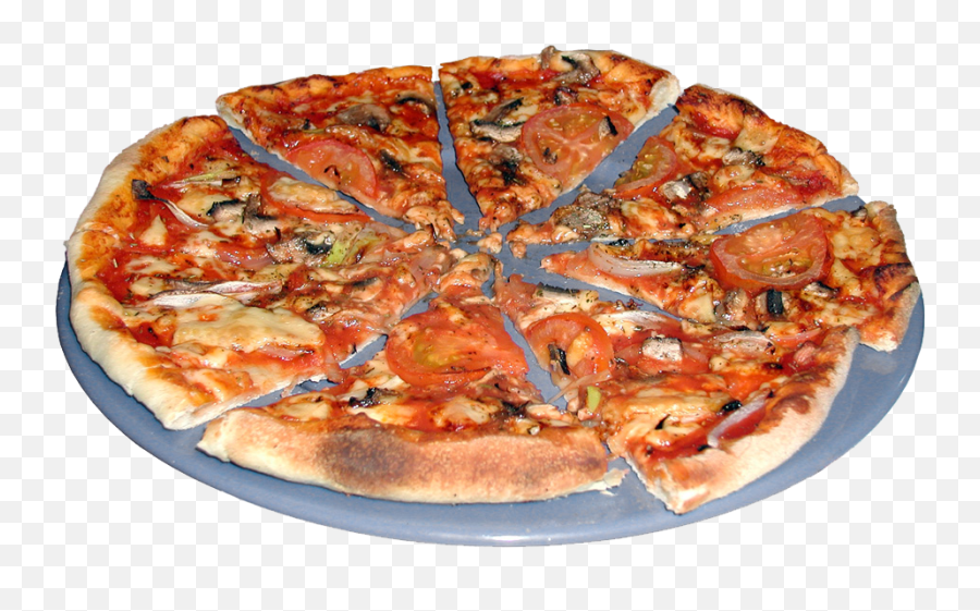 Pizza - Method Of Making Pizza Png,Pizza Png
