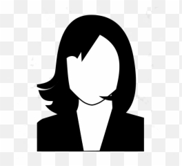 Meet The Team - Female Avatar Images Hd png