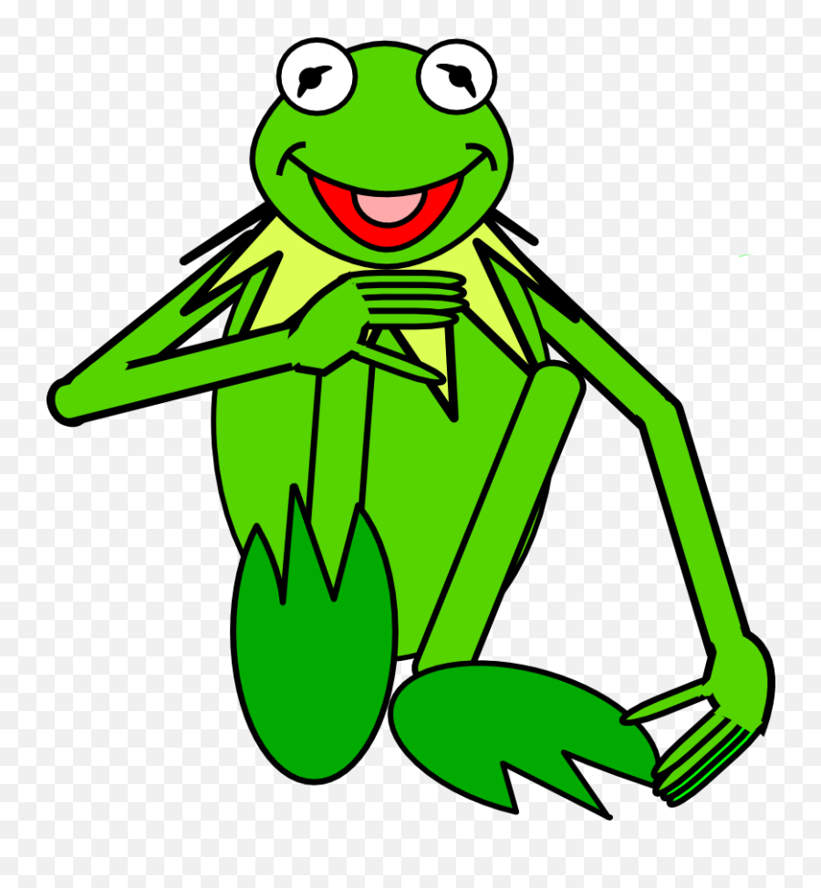 Kermit The Frog Toad True - Kermit The Frog Png,Kermit The Frog Png