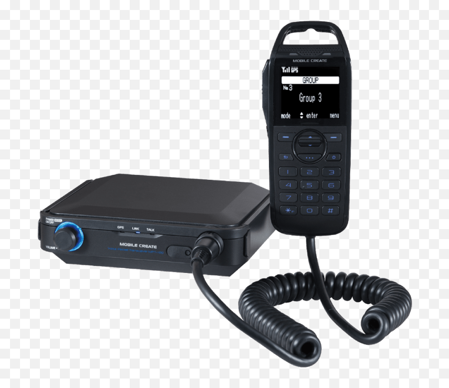 Nationwide Ip Radio With Gps Tracking - Portable Png,Icon Marine Radio