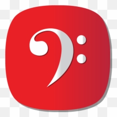 Midi Clef Karaoke Player App For Windows 10 8 7 Latest - Midi png