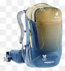 Deuter Trans Alpine Pro 28 Bike Backpack - png