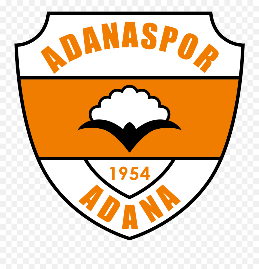Adanaspor Adana Futbol Logolar Ve Türkiye - Adana Spor Logo Png,Arma Logo