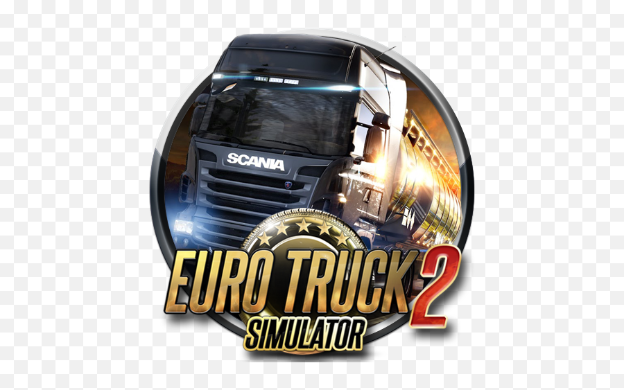 Euro 2008 Indir Demo Gezginler Google - Euro Truck Simulator 2 Simge Png,Youtube Folder Icon