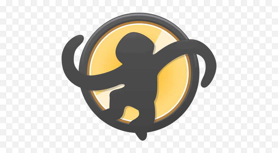 Mediamonkey - Media Monkey App Png,Droid App Store Icon - free ...