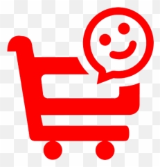 Online Shopping Cart Logo Icon - For Website Free png