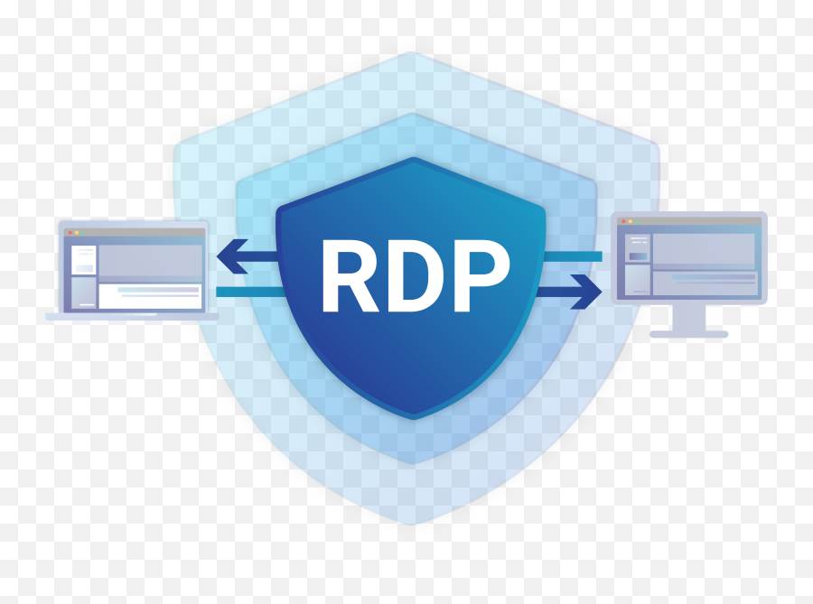 Prevent Ddos Attacks Against Rdp - Rdp Png,Ddos Icon