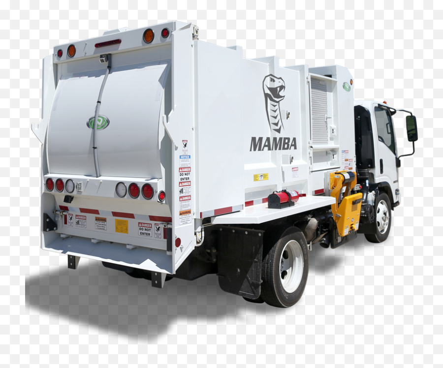 Satellite Side Loader Trucks - Commercial Vehicle Png,Ups Truck Icon