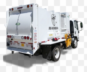 Satellite Side Loader Trucks - Commercial Vehicle png