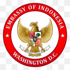 National Symbols U2013 Embassy Of The Republic Indonesia - Of Washington Dc Logo png