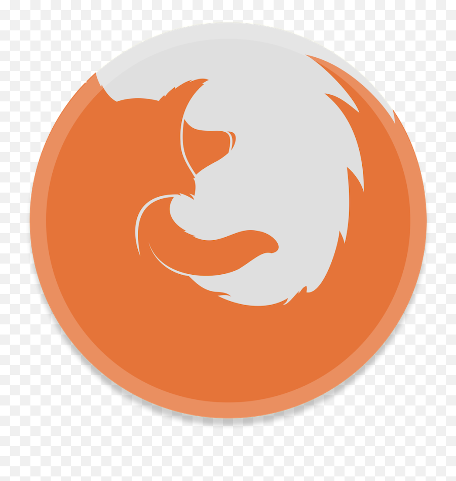 Firefox 2 Icon Button Ui App Pack One Iconset Blackvariant - Firefox2 Png,Rainmeter Icon Pack