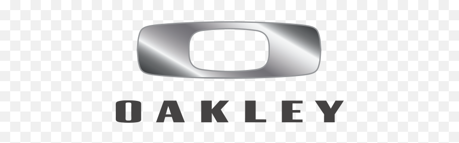 Oakley Men Png Logo - Logo Oakley Png Branco,Oakley Metal Icon