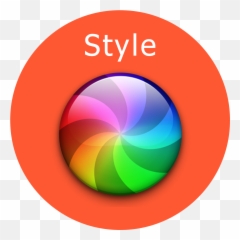 A - PLUS AUTO STYLING Vehicle Protection Specialists in Maryland Color Gradient png