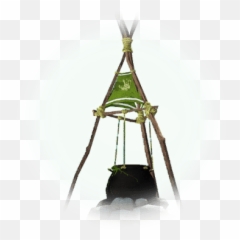 Bdo Goblin Cauldron Knowledge Database - Antique png