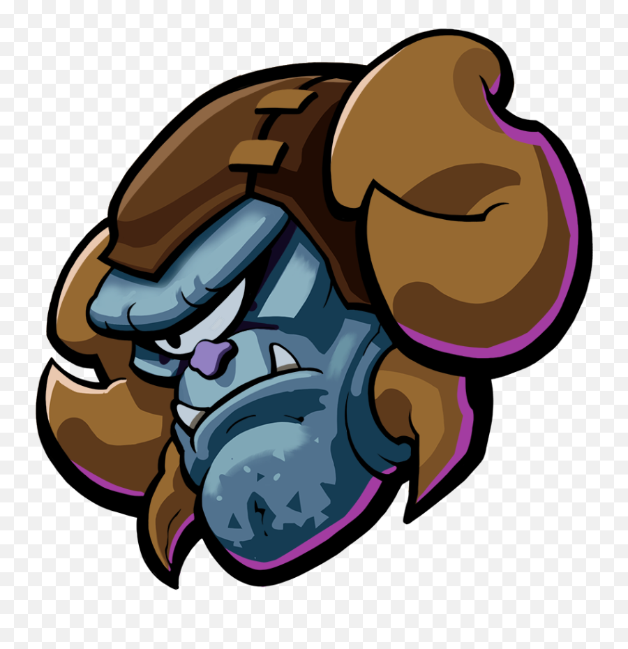 Enemies - Fictional Character Png,Dungeon Defenders 2 Icon