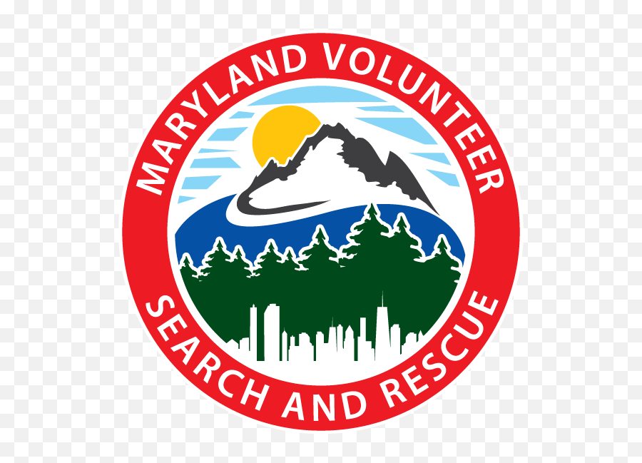 Maryland Search And Rescue - Dhmi Png,Search Rescue Icon