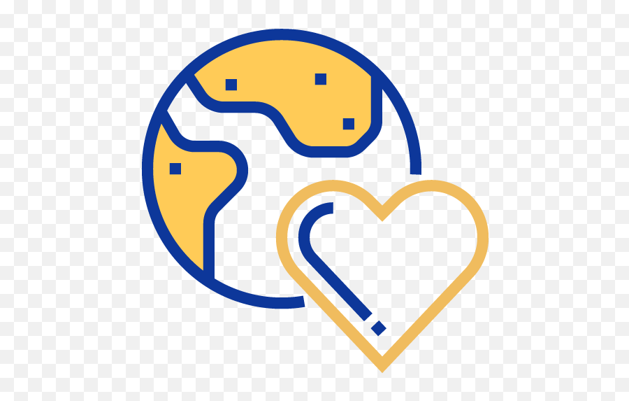 Home - Achieve Services Language Png,Like Heart Icon