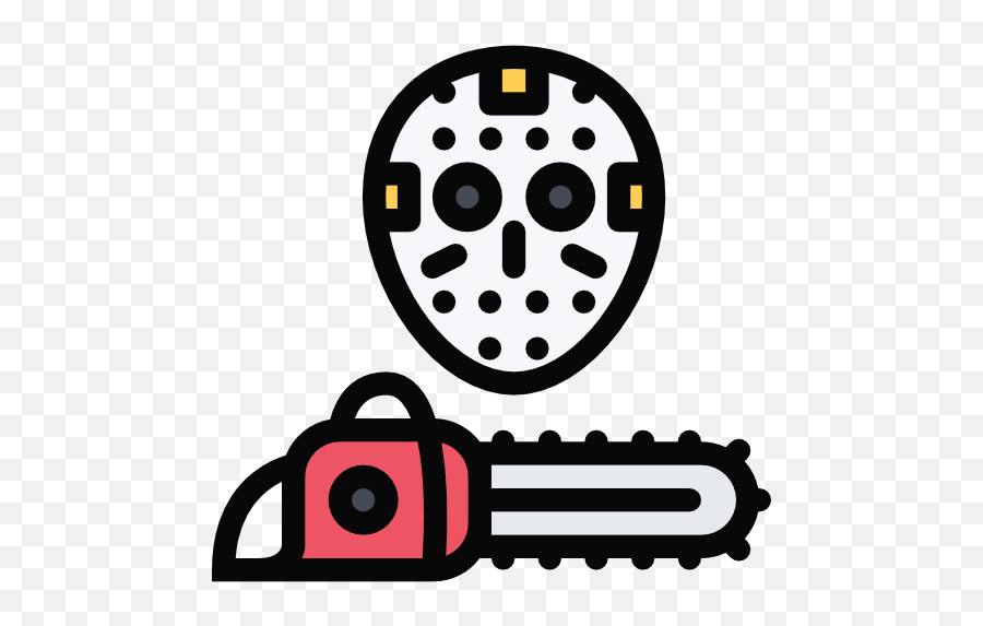 Free Icon Chainsaw - Dot Png,Chainsaw Icon