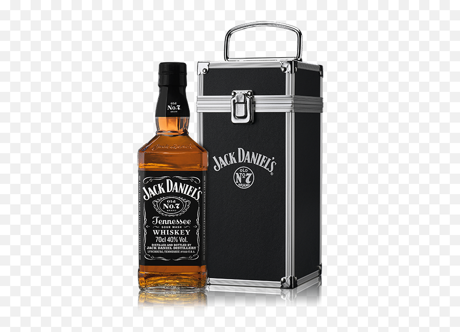 Jack Daniels - Jack Daniels Old No 7 Png,Jack Daniels Png