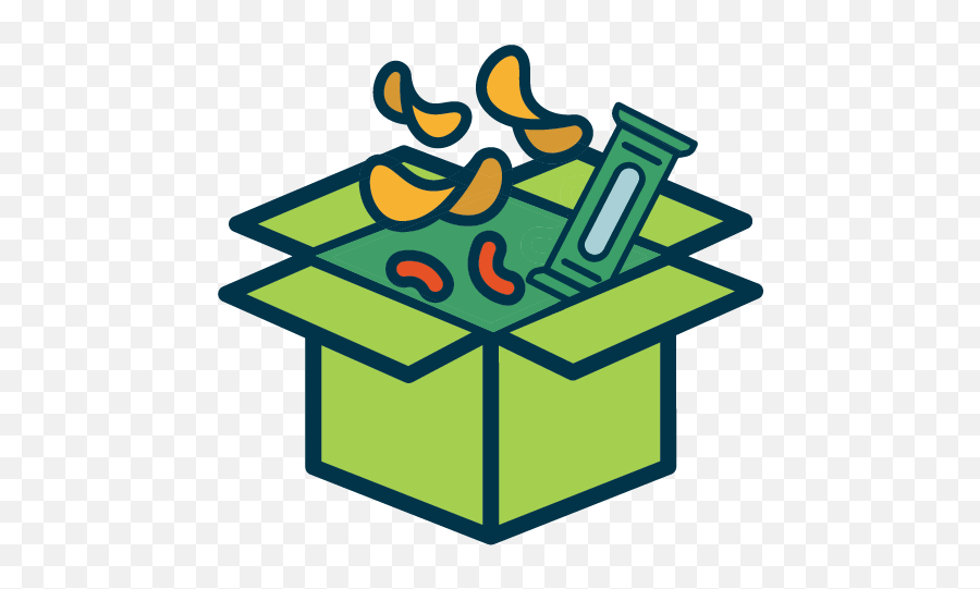 Covid - 19 Surprise Box Icon Png,Food Safe Icon