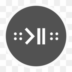 Jake Parker Logo Png Image With No - Dot
