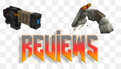 Mcdoom Mod - Mods Minecraft CurseForge png