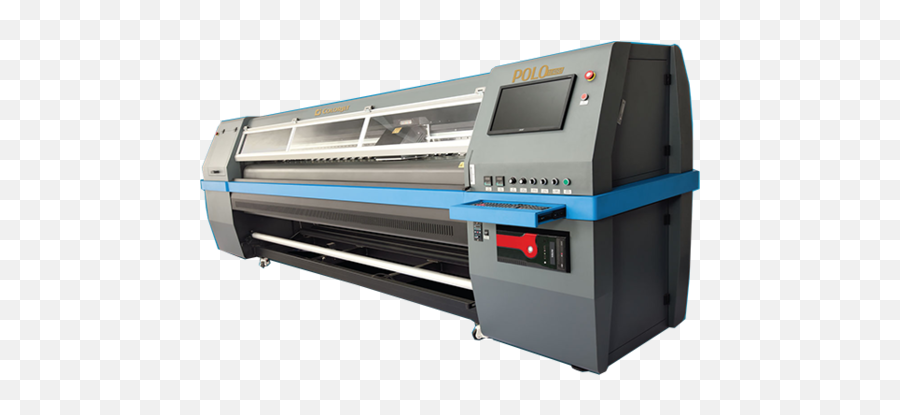 Download Free Flex Machine Clipart Hq Icon Favicon - Colour Jet Flex Printing Machine Png,Printing Machine Icon