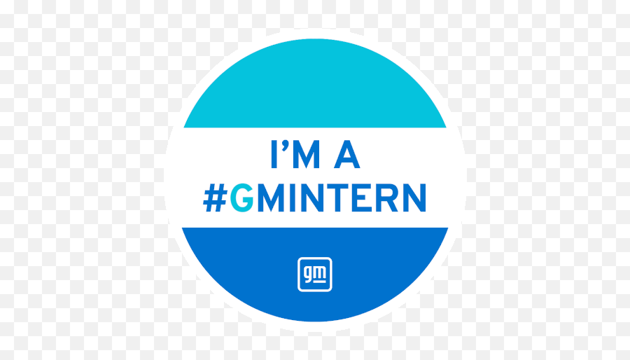 General Motors Gm Intern - Language Png,Gm Icon