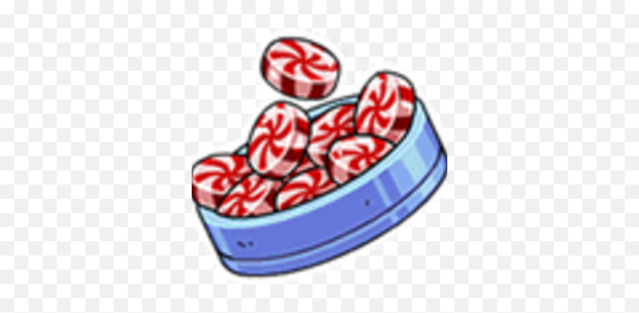 Tapped Out Wiki - Food Storage Containers Png,Candy Icon Png