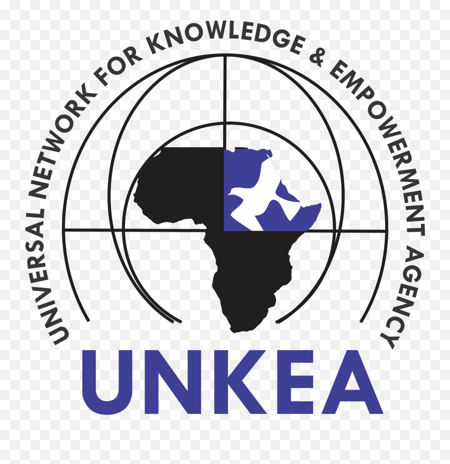 Unkeaorg Unkea U2013 Universal Network For Knowledge - African Union Peace And Security Council Logo Png,Ork Icon