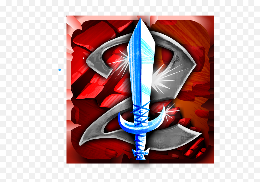 Sword Of Fargoalu201d 2 - Sword Icon App Png,Katana Icon