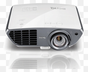 Download Free Home Pic Theater Projector Business Icon - Benq Mh741 png