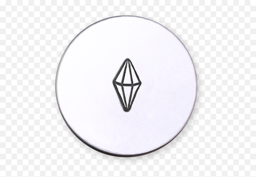 Jewelry Tools - Dot Png,Plumbob Icon