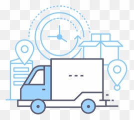 Hours Of Service Control Hos - FMCSA regulations Commercial Vehicle png
