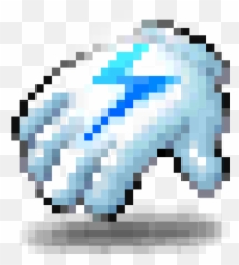 Mapleroyals Perfect Weaponsend Game Gear - Victoria png