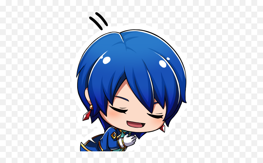 Grand Summoners - Fictional Character Png,Kaito Icon