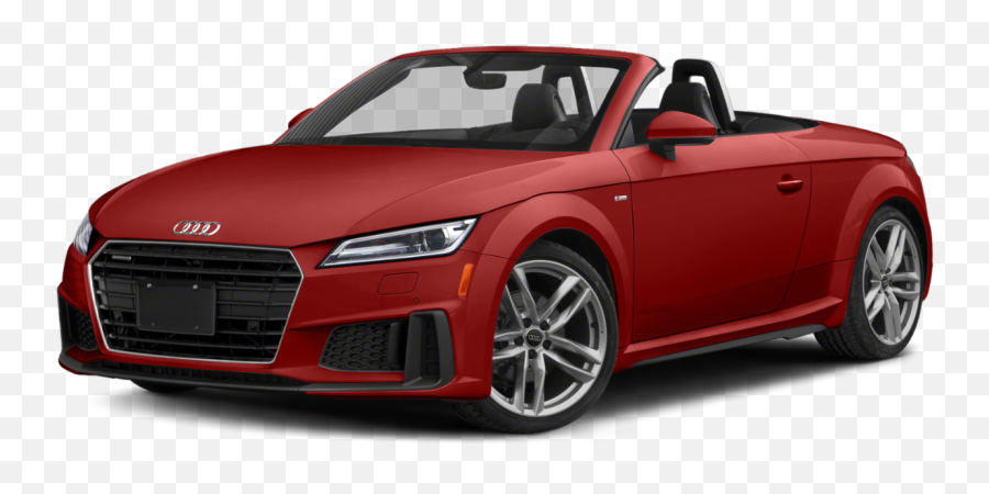 2021 Audi Tt Roadster For Sale - Bergstrom Automotive Audi Tt 2022 Cabriolet Png,Land Rover Icon For Sale