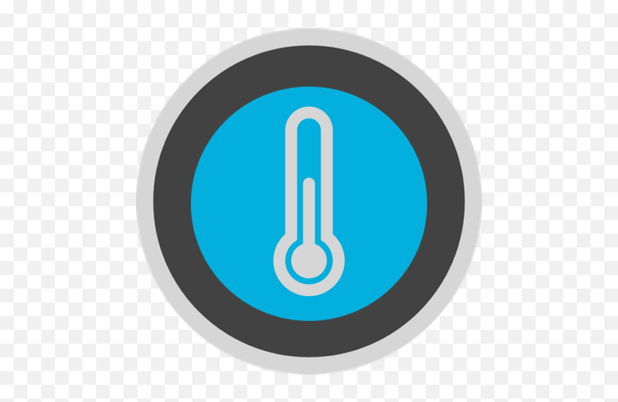 There Was A Problem Reading My Configjson File Issue - Dot Png,Thermostat Icon