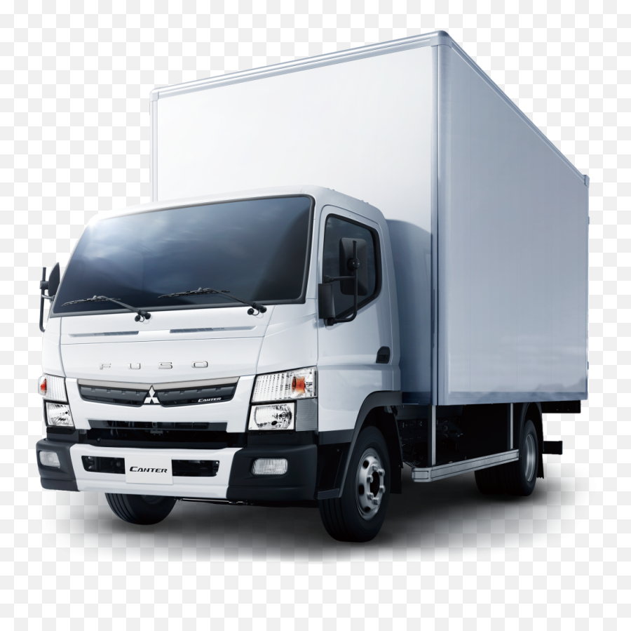 Canter Fe85 Light Truck - Fuso Philippines Fuso Canter Fe85 Png,Isuzu Box Truck Fash Icon