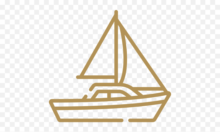 Canados 42 Yacht Charter - Buckingham U0026 Lloyds Marine Architecture Png,Speed Boat Icon