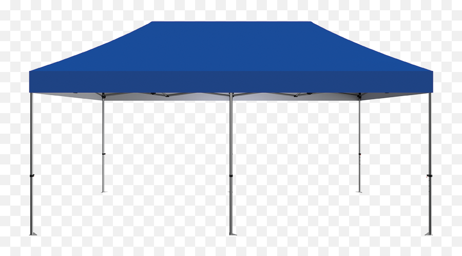 Download 10 X 20 Zoom Pop Up Canopy - Canopy Png,Canopy Png
